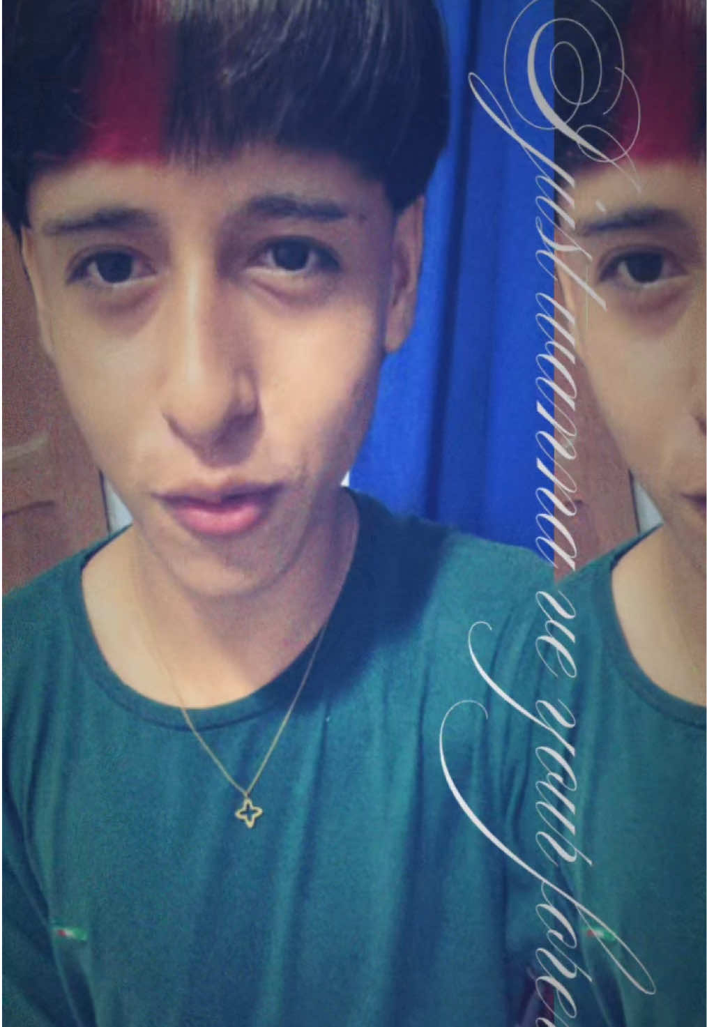 @juan&rsquo;s version