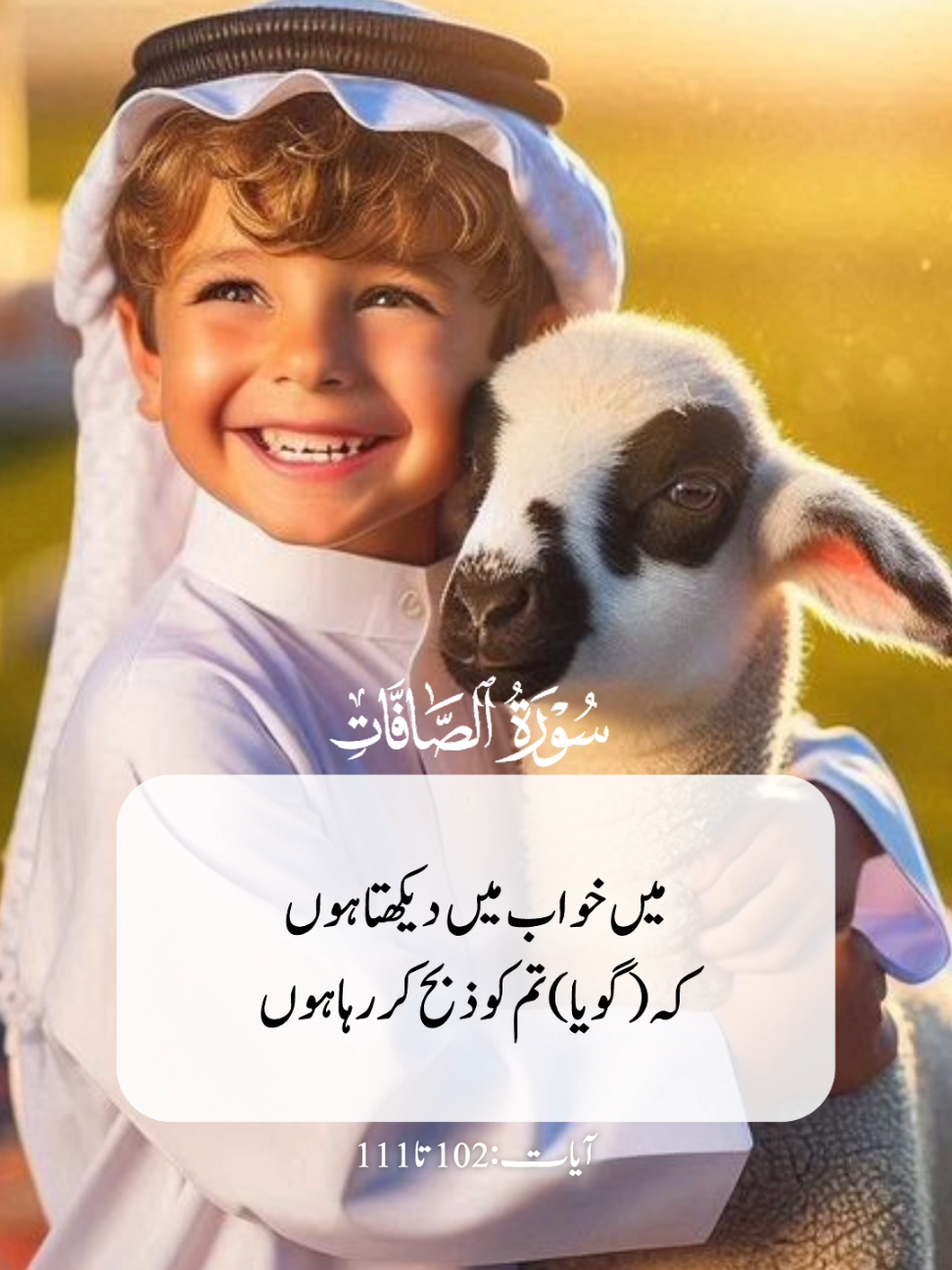 @SIRAT-E-MUSTAQIM
