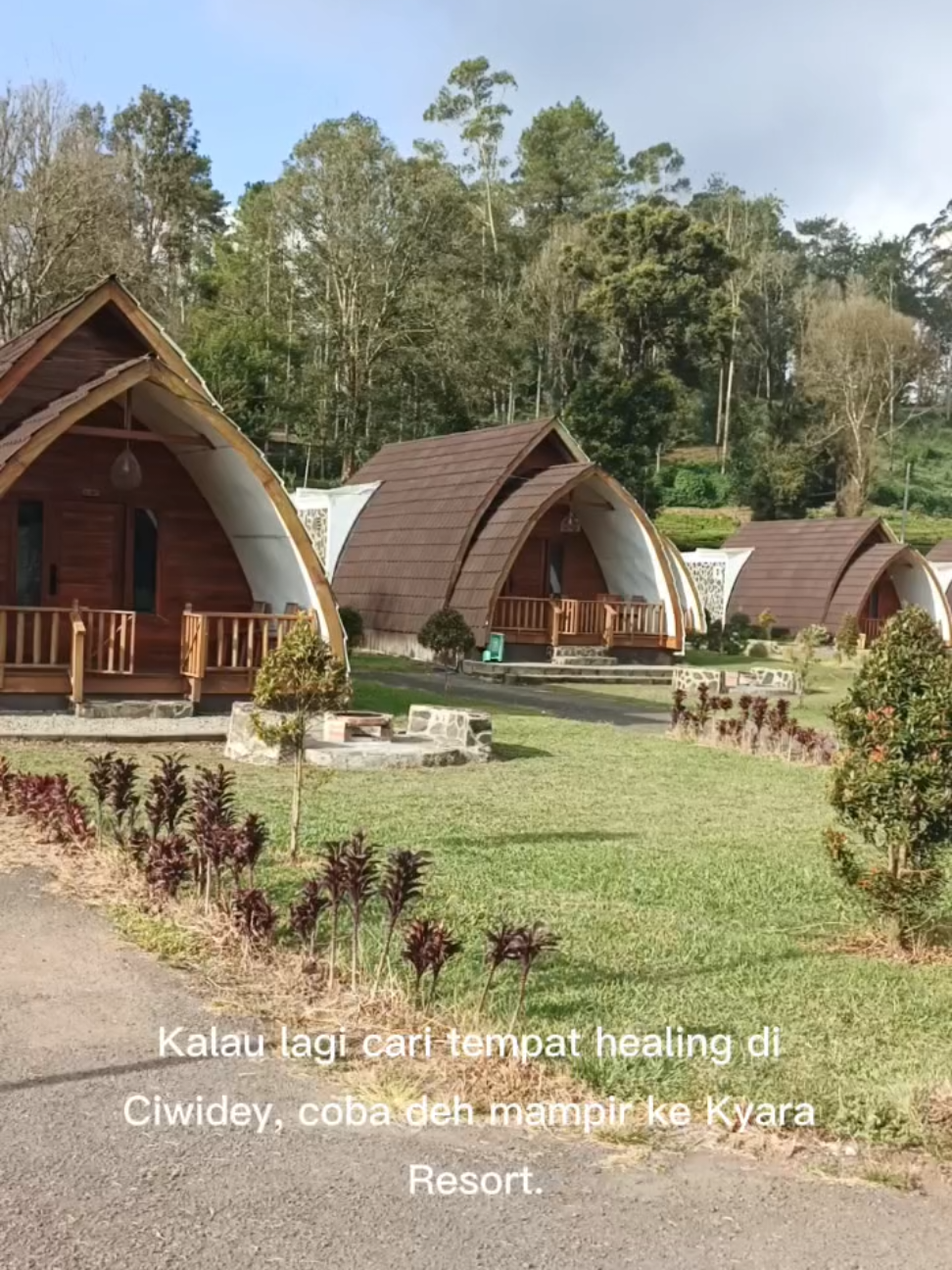 @Rumah Murah Bandung
