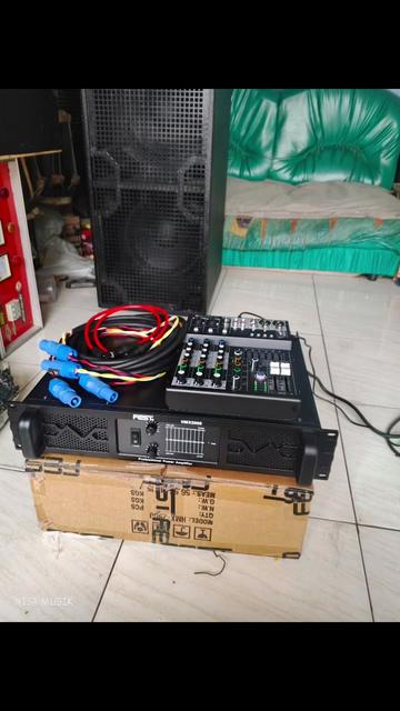 @NISA BOX CUSTOM