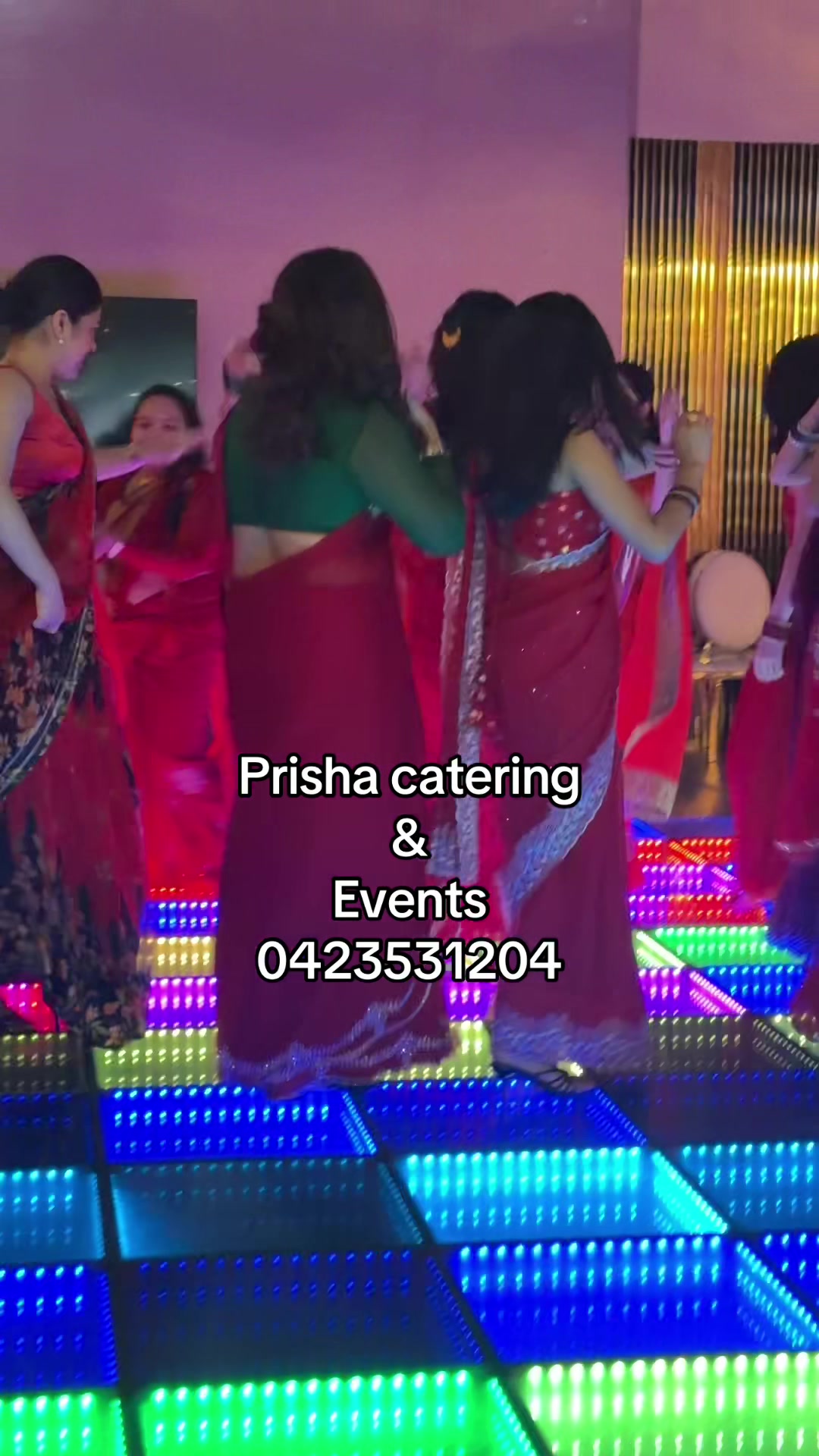 @Prisha catering & Events