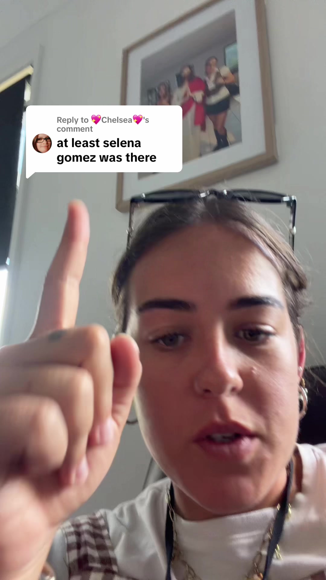 @Lili Crane