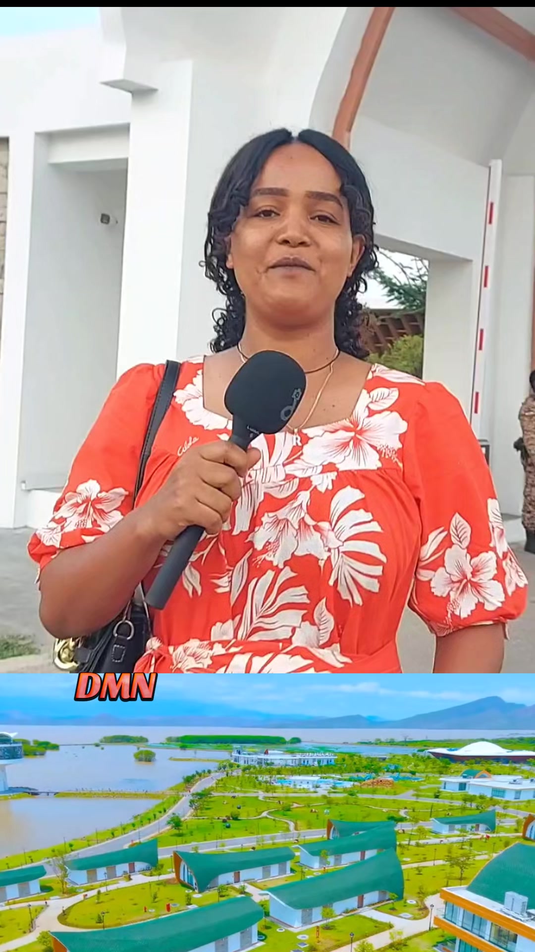 @Dubusha Media Network