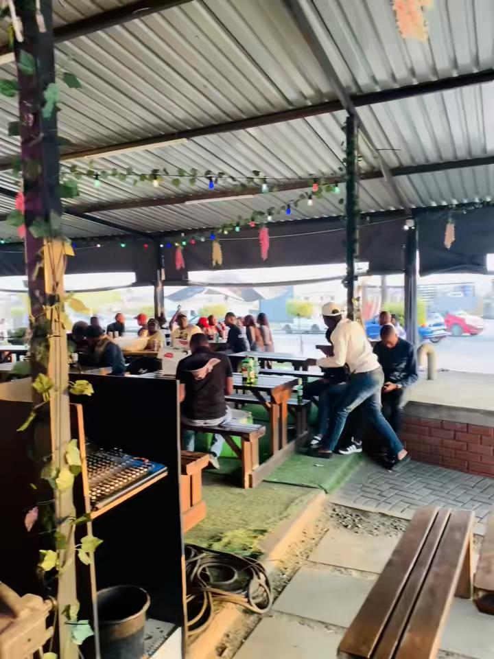 @Grooves & Events In Newcastle