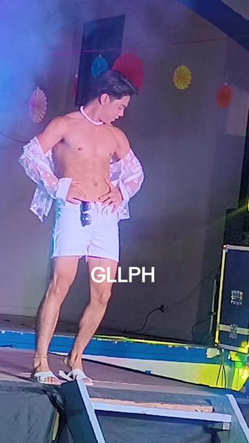 @GarLoves Pageantry PH