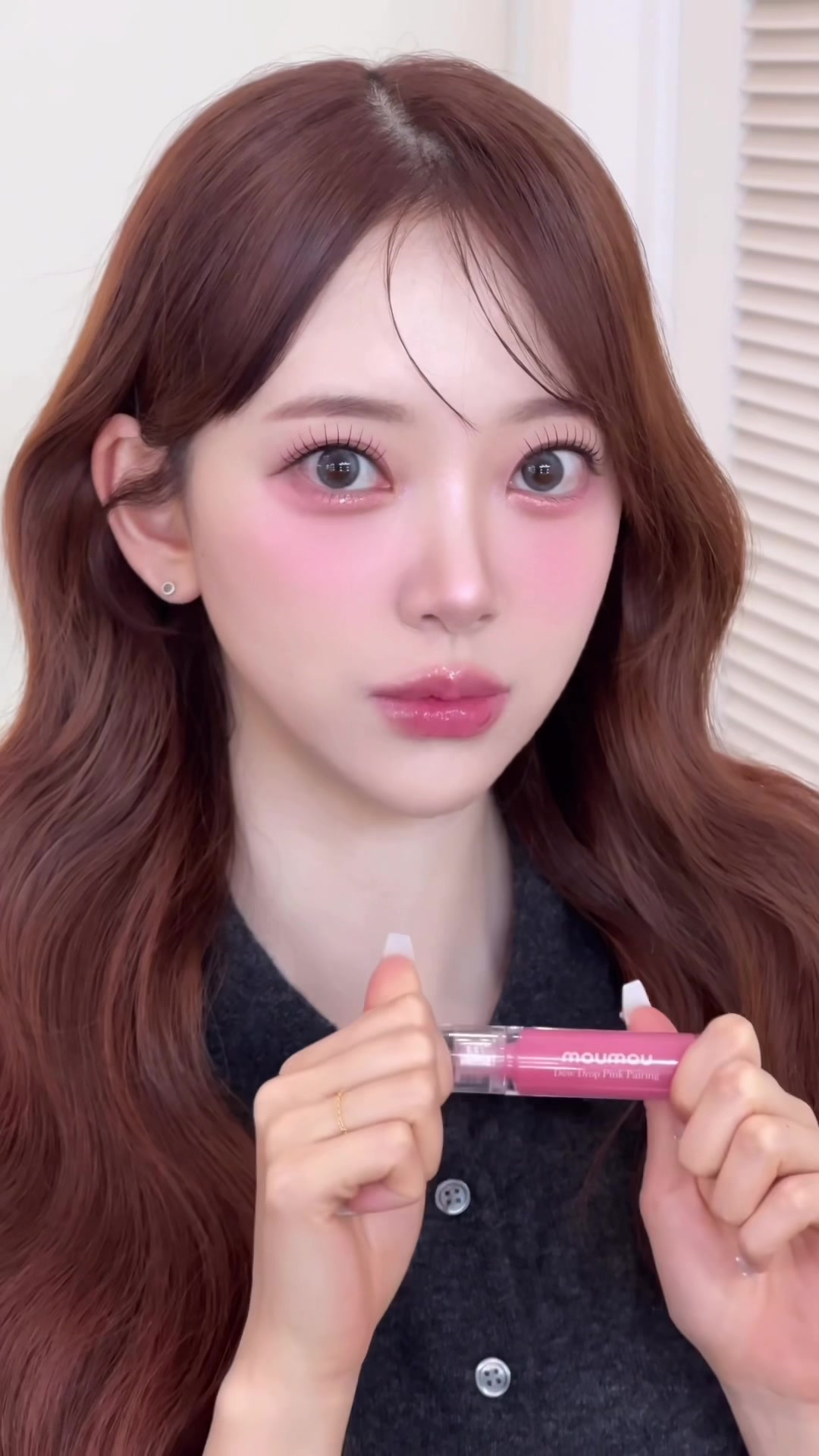 @堀 未央奈