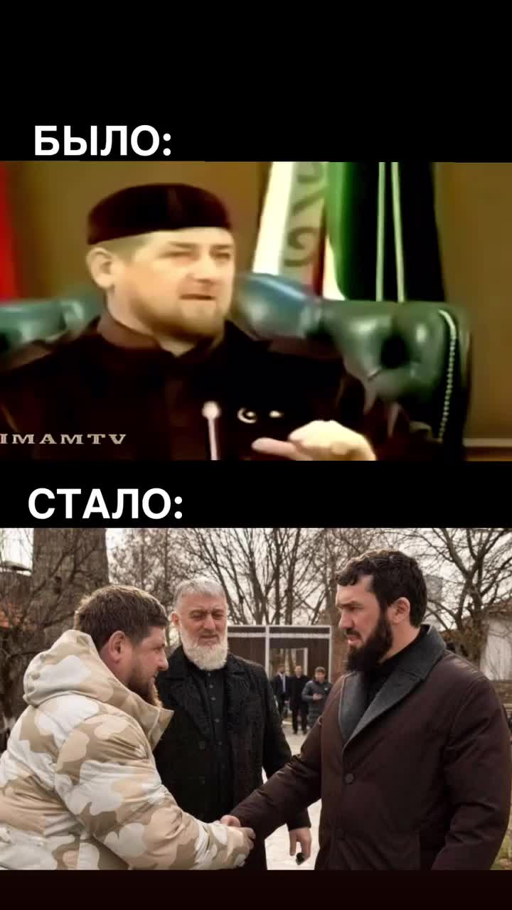 @Chp_kavkazz           🔹️