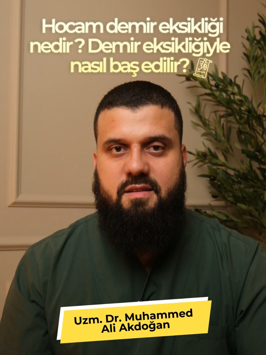@Dr. Muhammed Ali AKDOĞAN