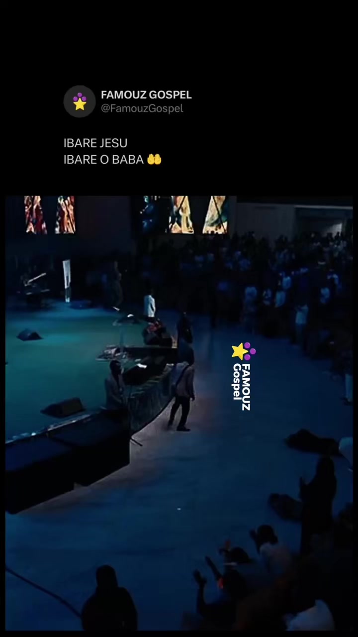 @FAMOUZ GOSPEL