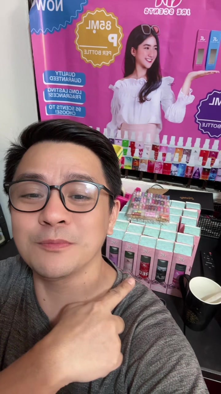@JRE SCENTS