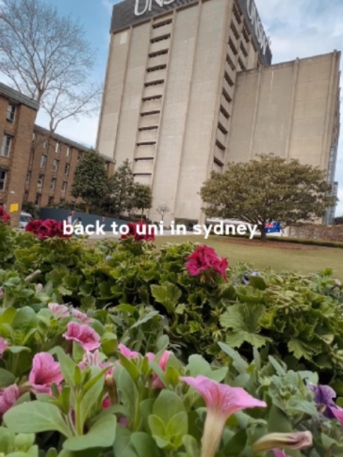 @UNSW