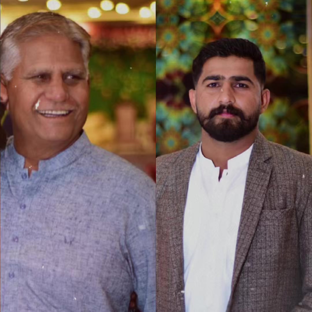 @فخری گورائیہ