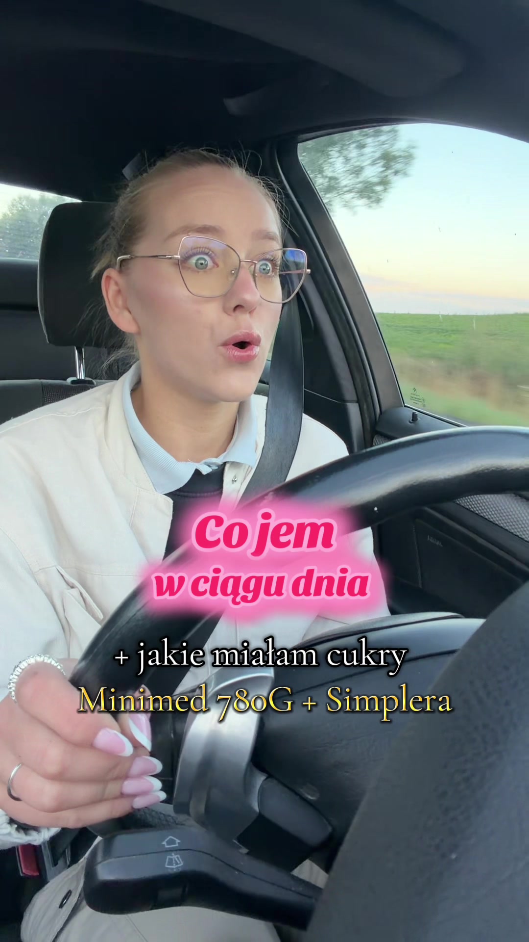 @Aleksandra Podwórna 🚜💨 | CT1