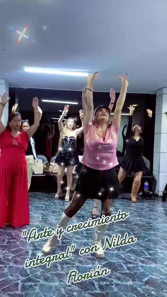 @Nilda Flori&aacute;n A.