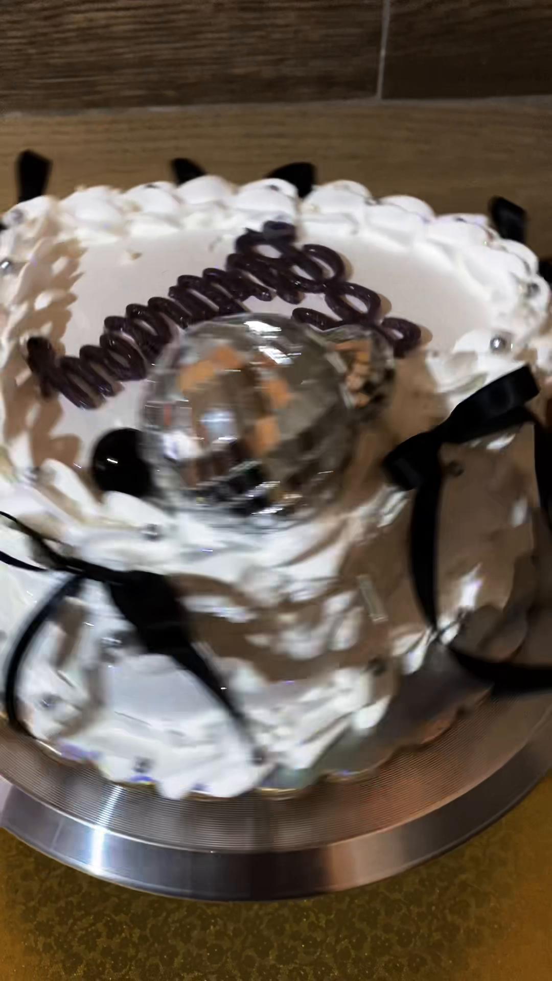 @Delicias de &Aacute;ngel cake&rsquo;s