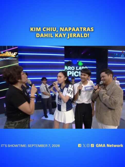 @GMA Network