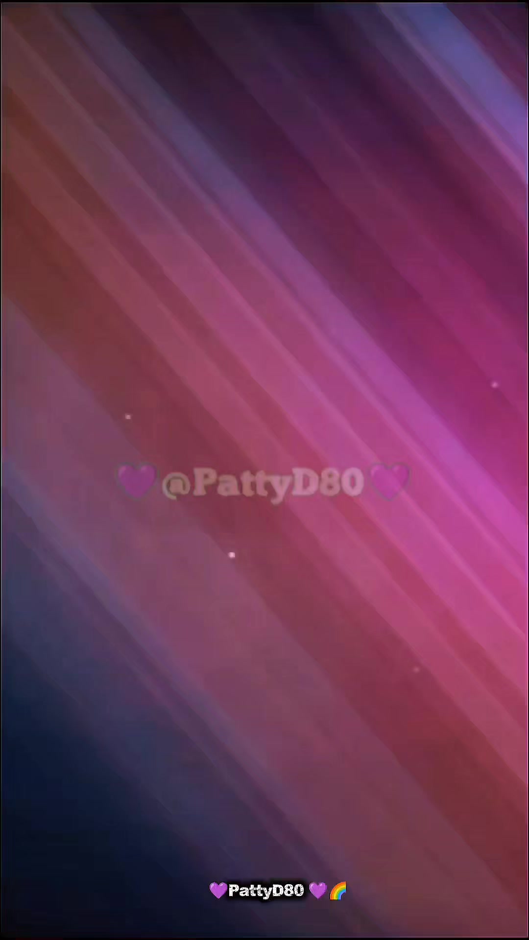 @🖤PattyD80🖤