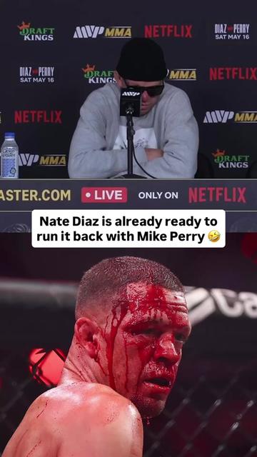 @NetflixSports