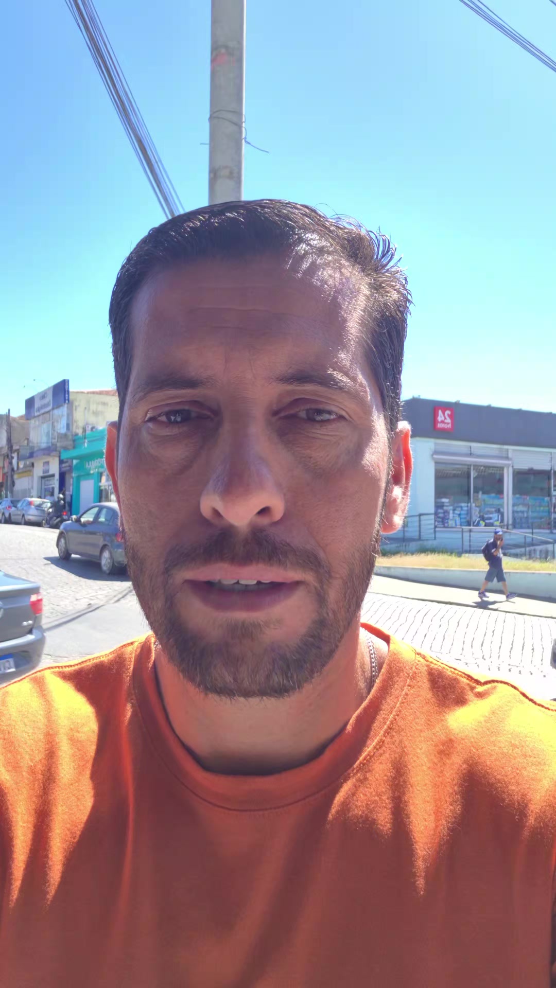 @JULIO CESAR MENDES🙎&zwj;♂️