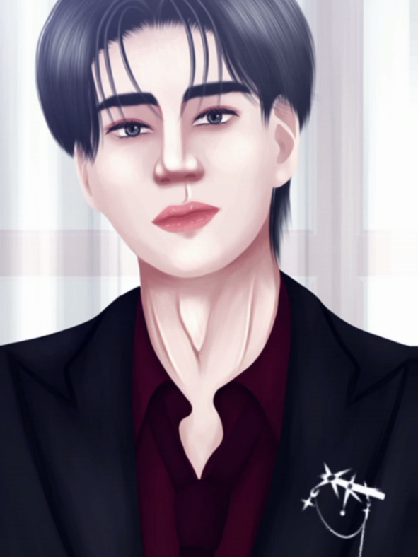 @RICH ILLUSTRATION 🌹
