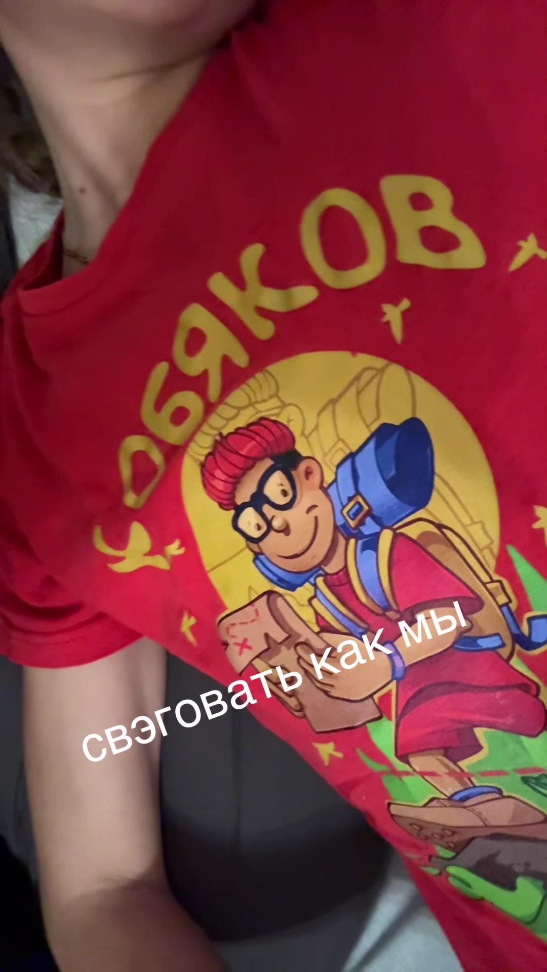 @т г к: niglab