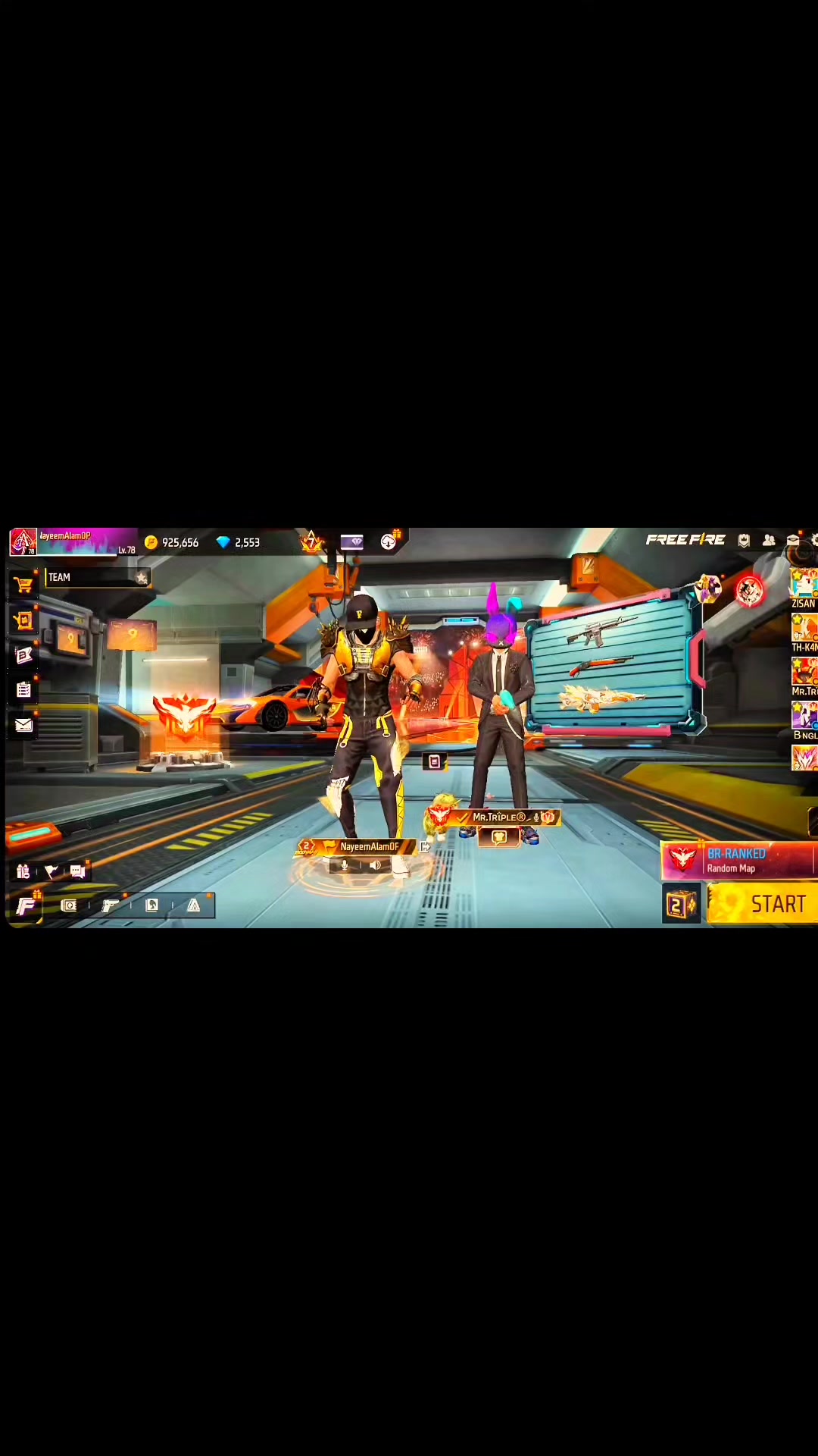 @Gaming with Nayeem Alam