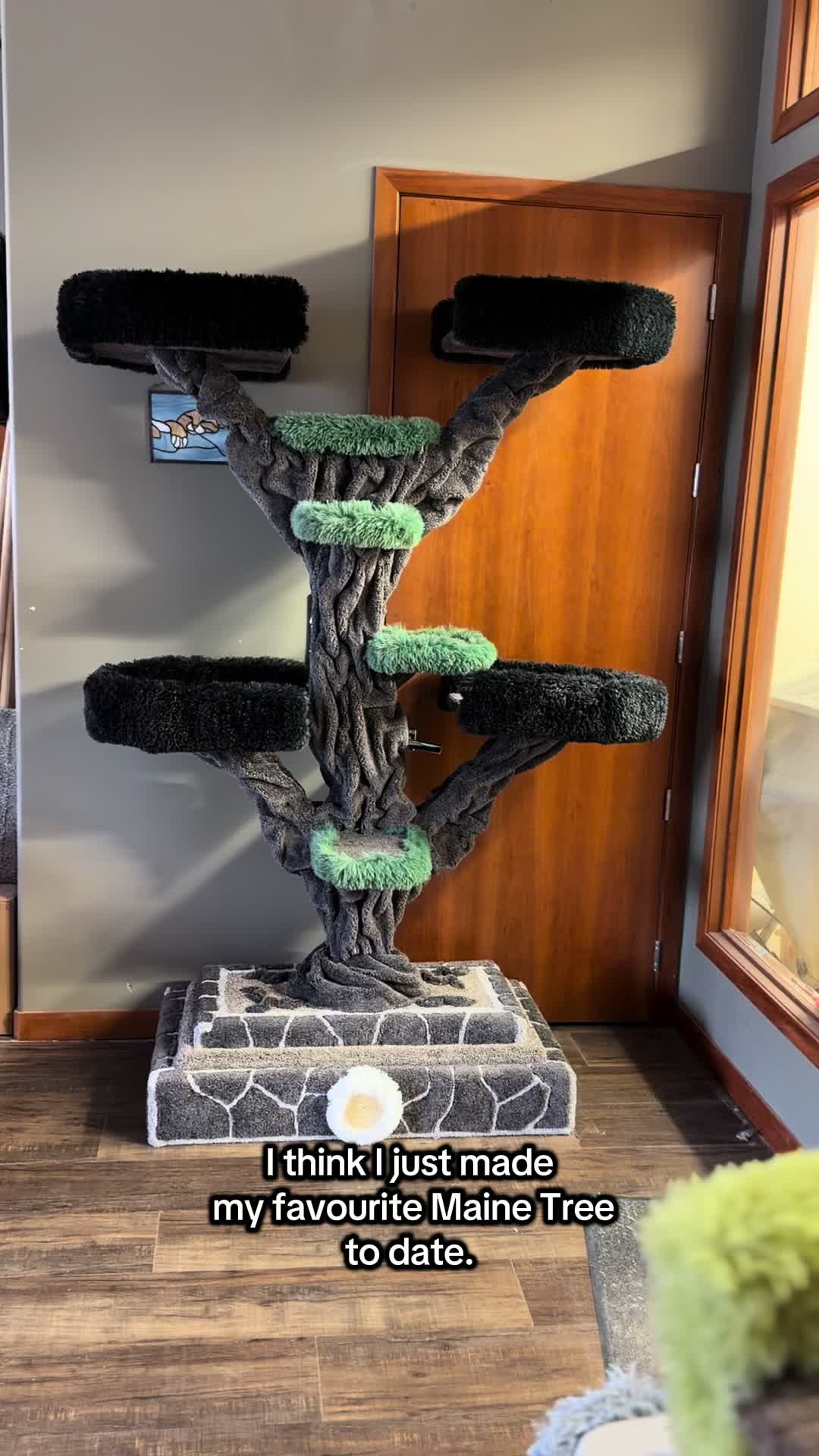 @customcatcribs
