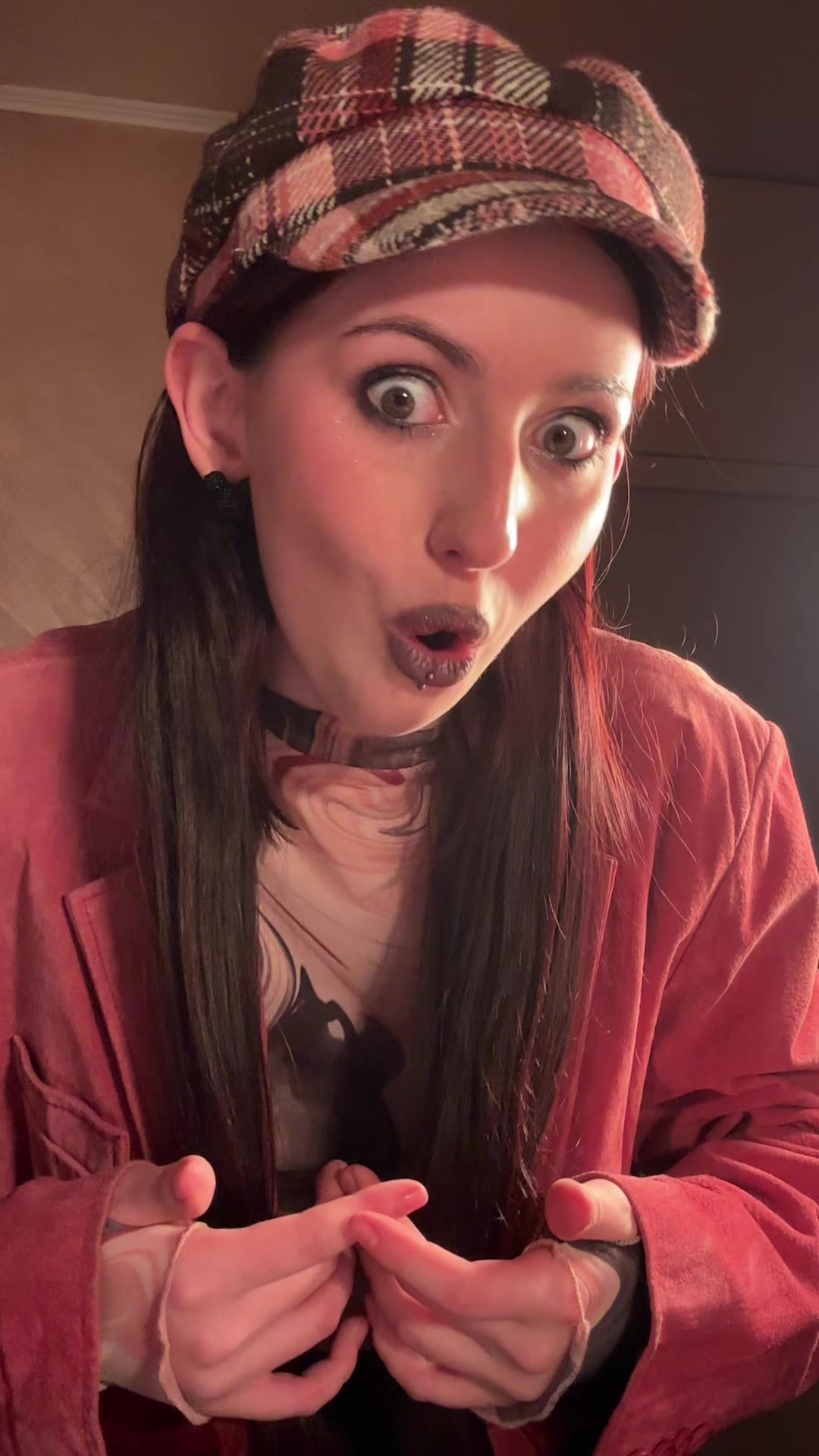 @freakiiielf