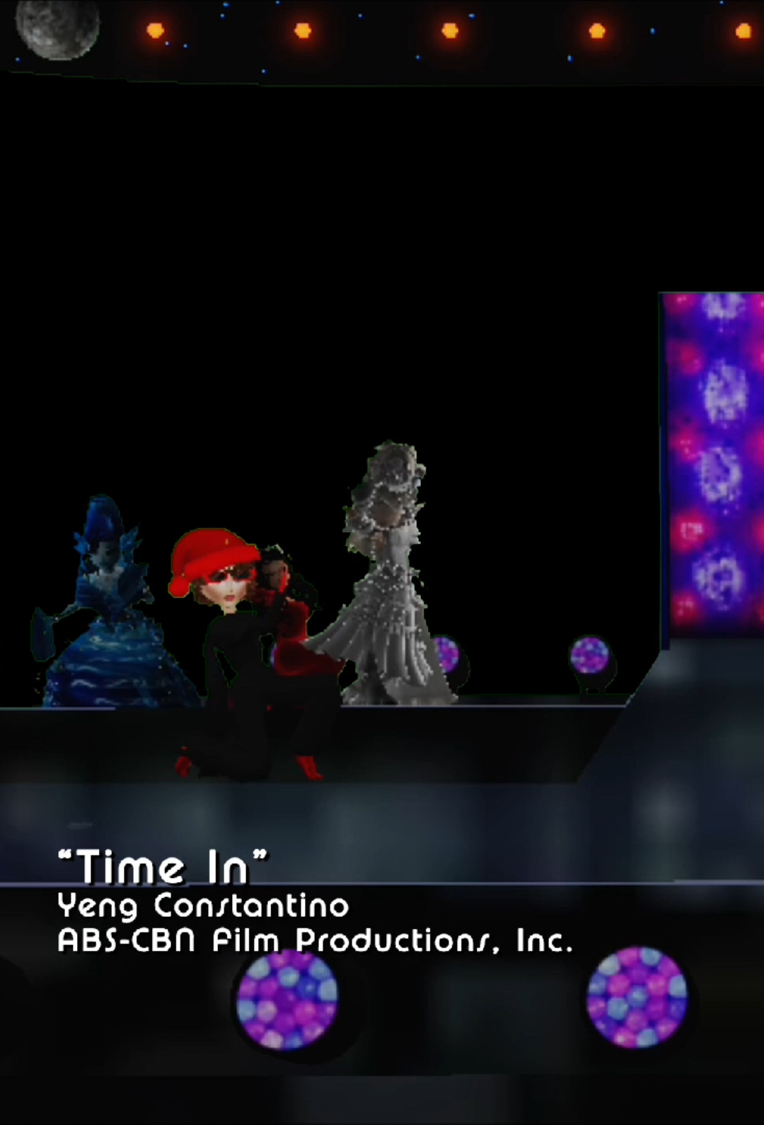 @Kurdapya&rsquo;s Drag Race