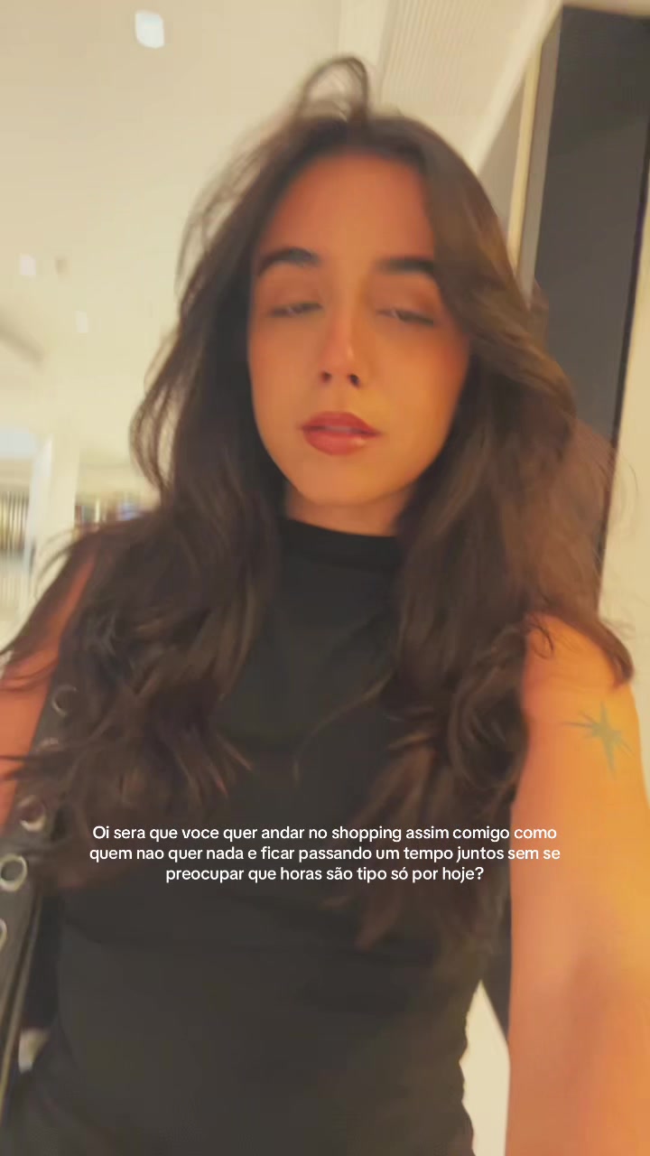 @Lua Moura