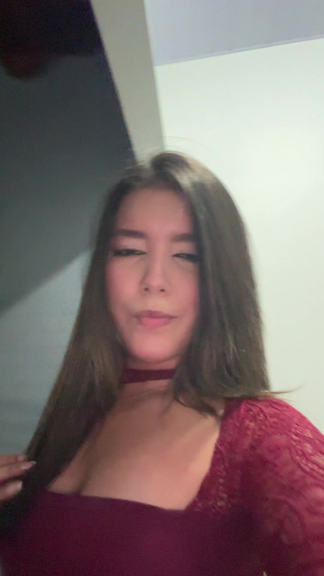 @dricka sumiu