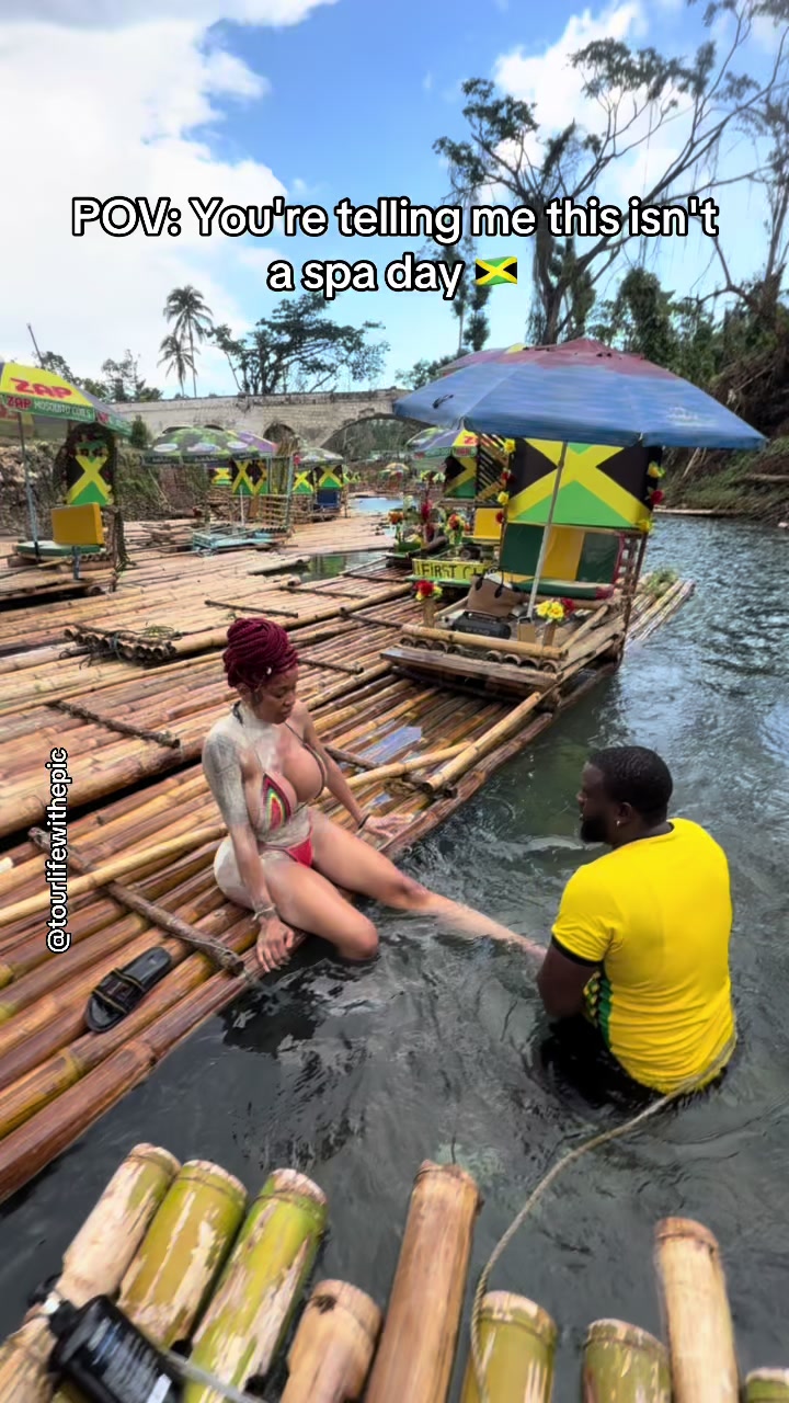 @Tour Life With Epic🇯🇲