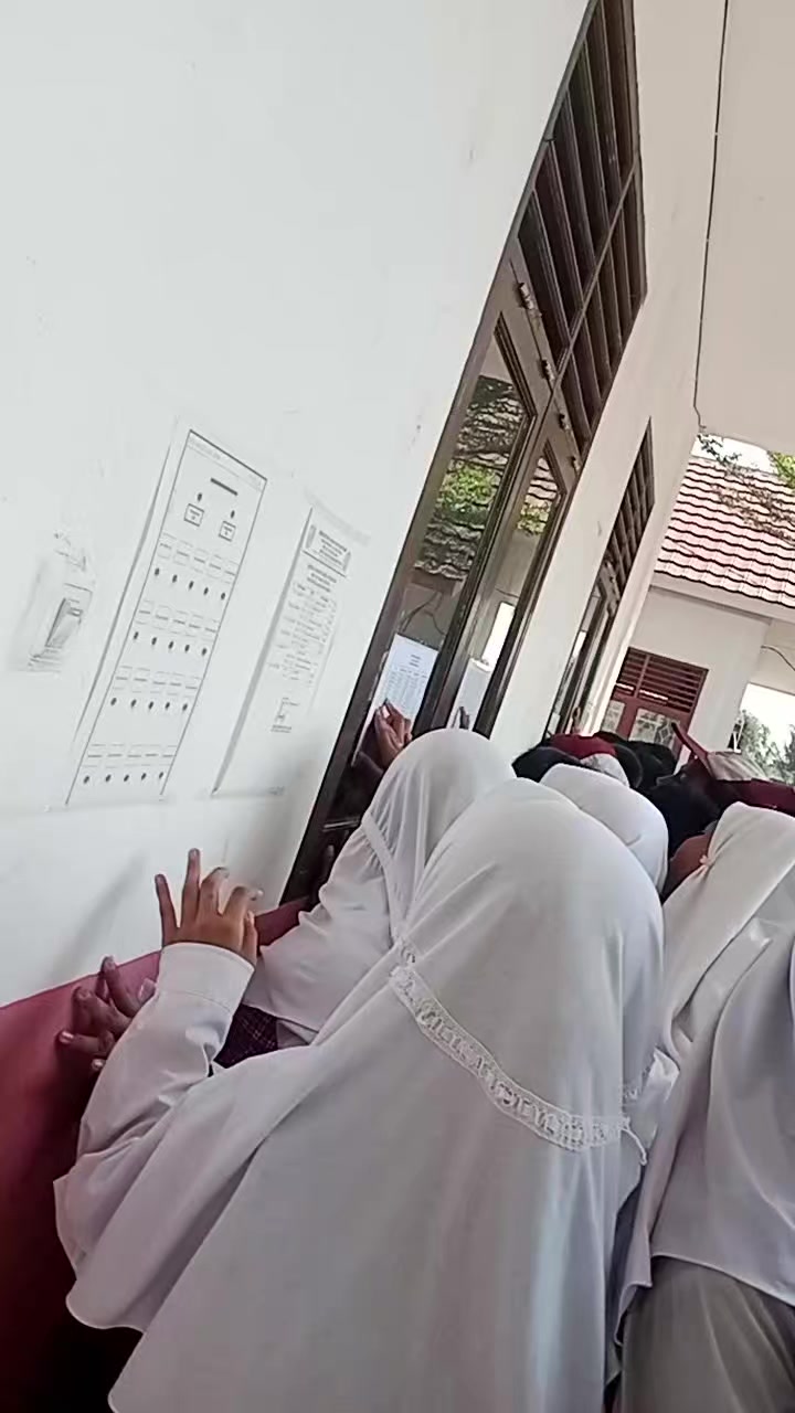@Hasimah Fitri