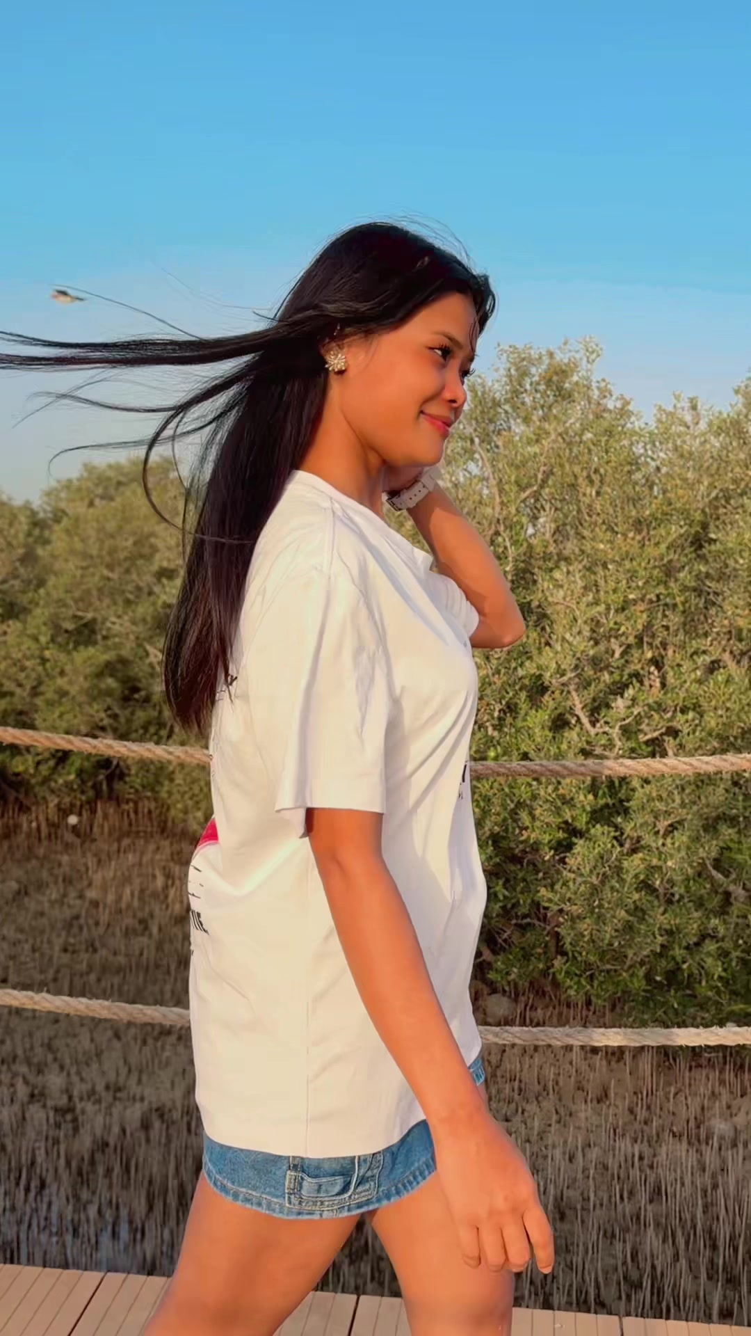 @Mikaa Magar
