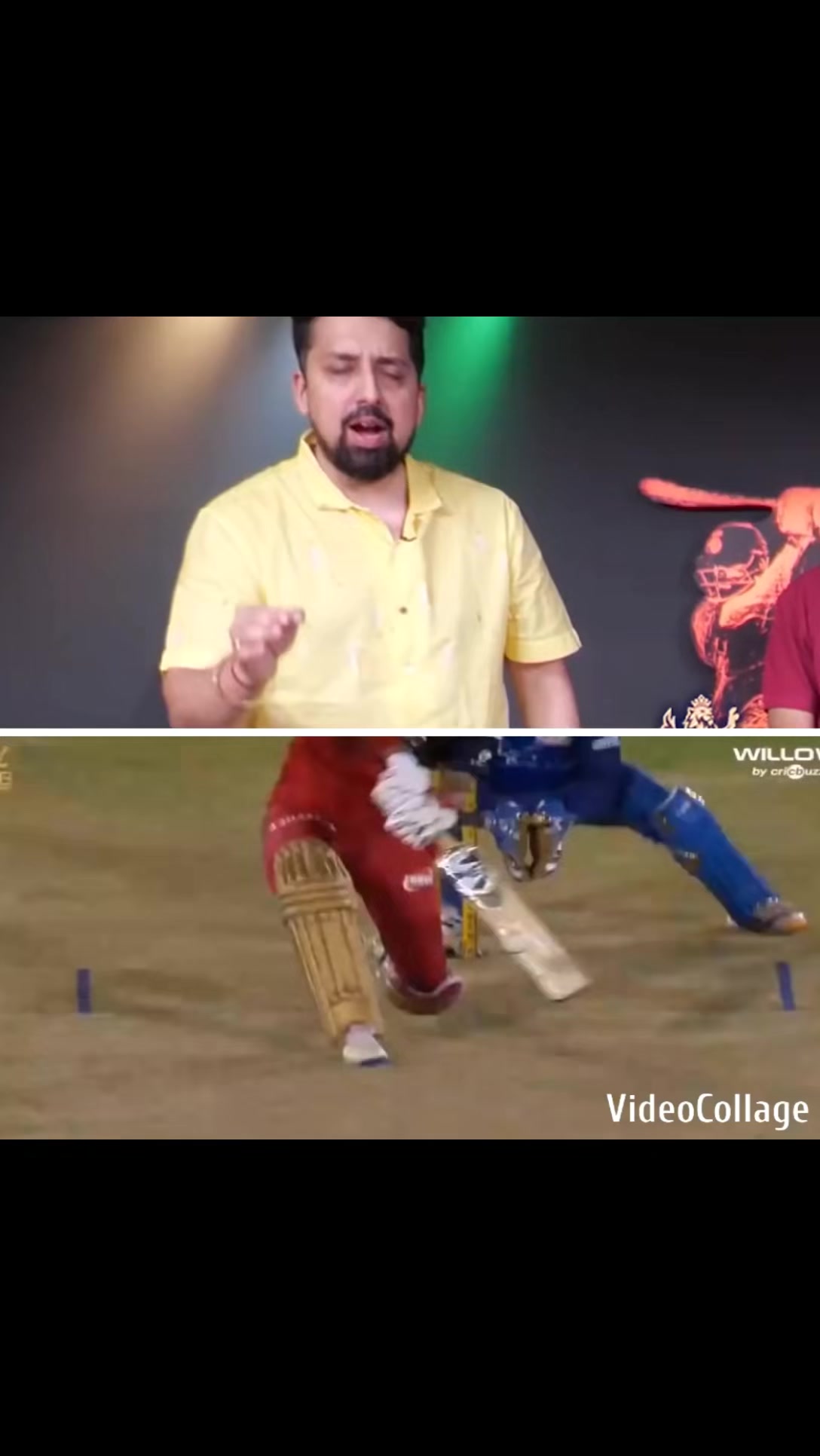 @Cricket Vibes....🥶