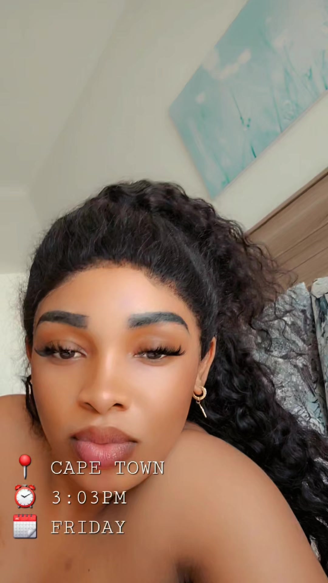 @Blessy Candyce