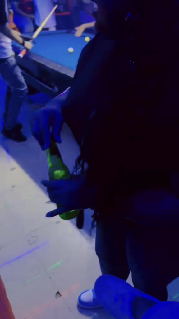 @la sexy .s
