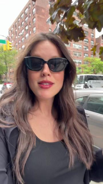 @Emily DiDonato