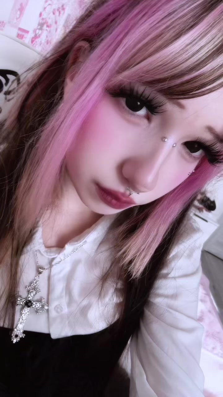 @おかえりなさい"♰︎