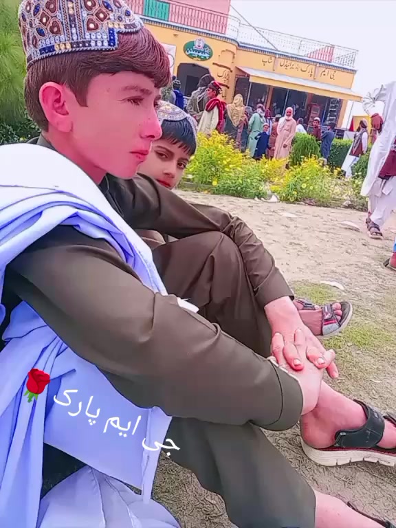 @(جنـــــید خــــانـــی)
