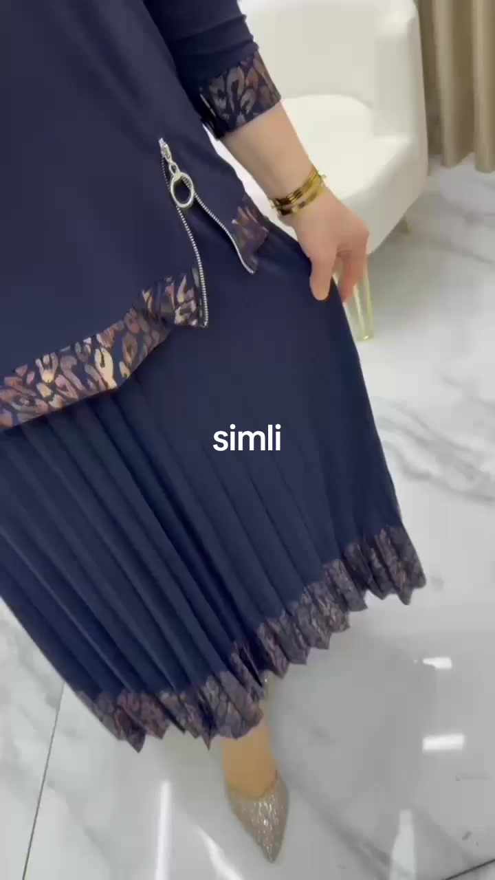 @tesettür giyim Sare