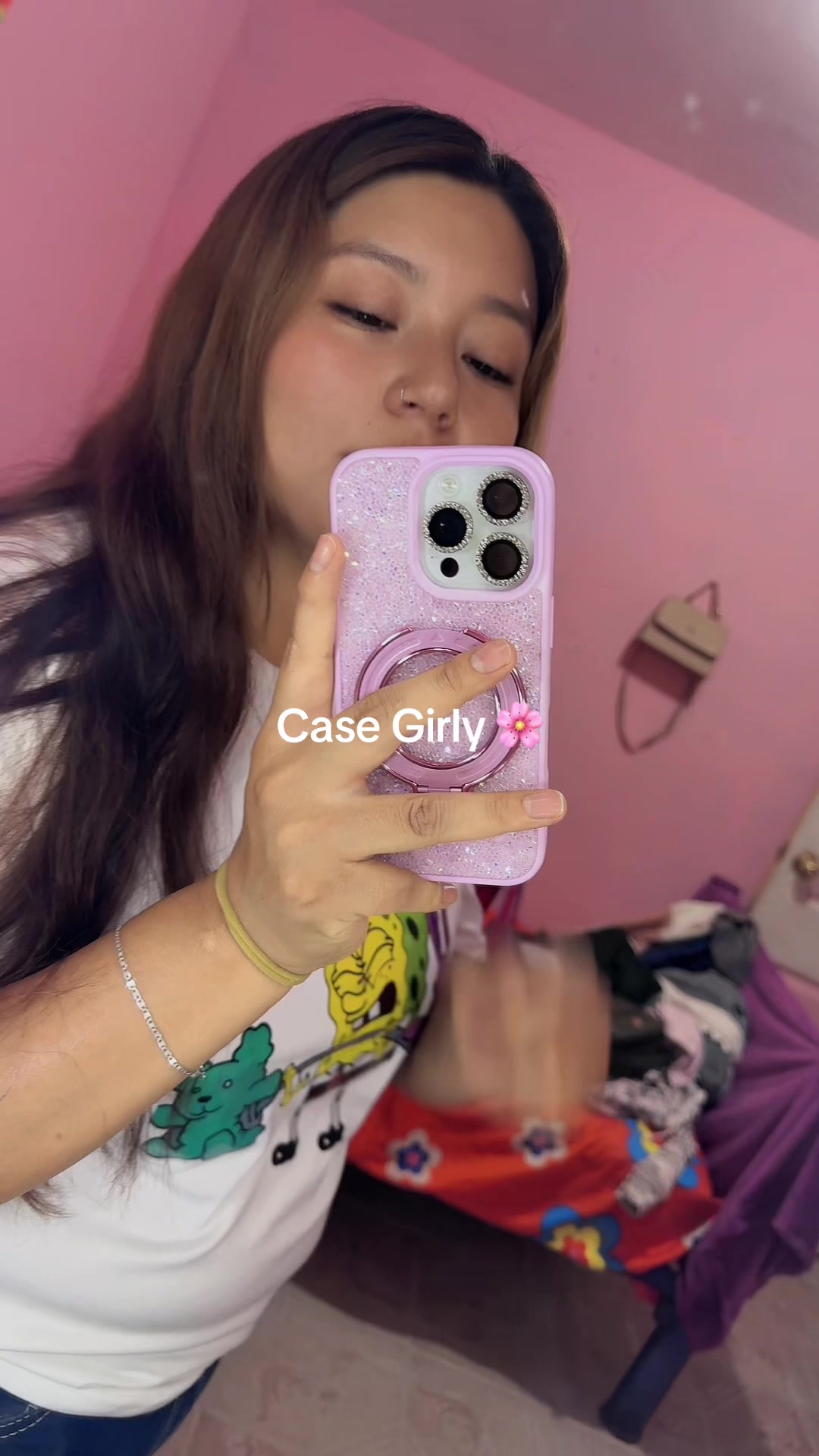 @🌸 ᴀᴍʏ ᴍᴀᴅʀɪᴅ 🌸