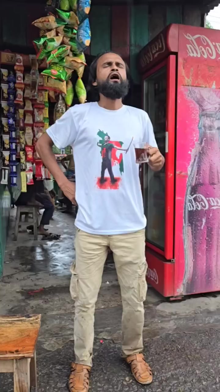 @TAFIN ISLAM
