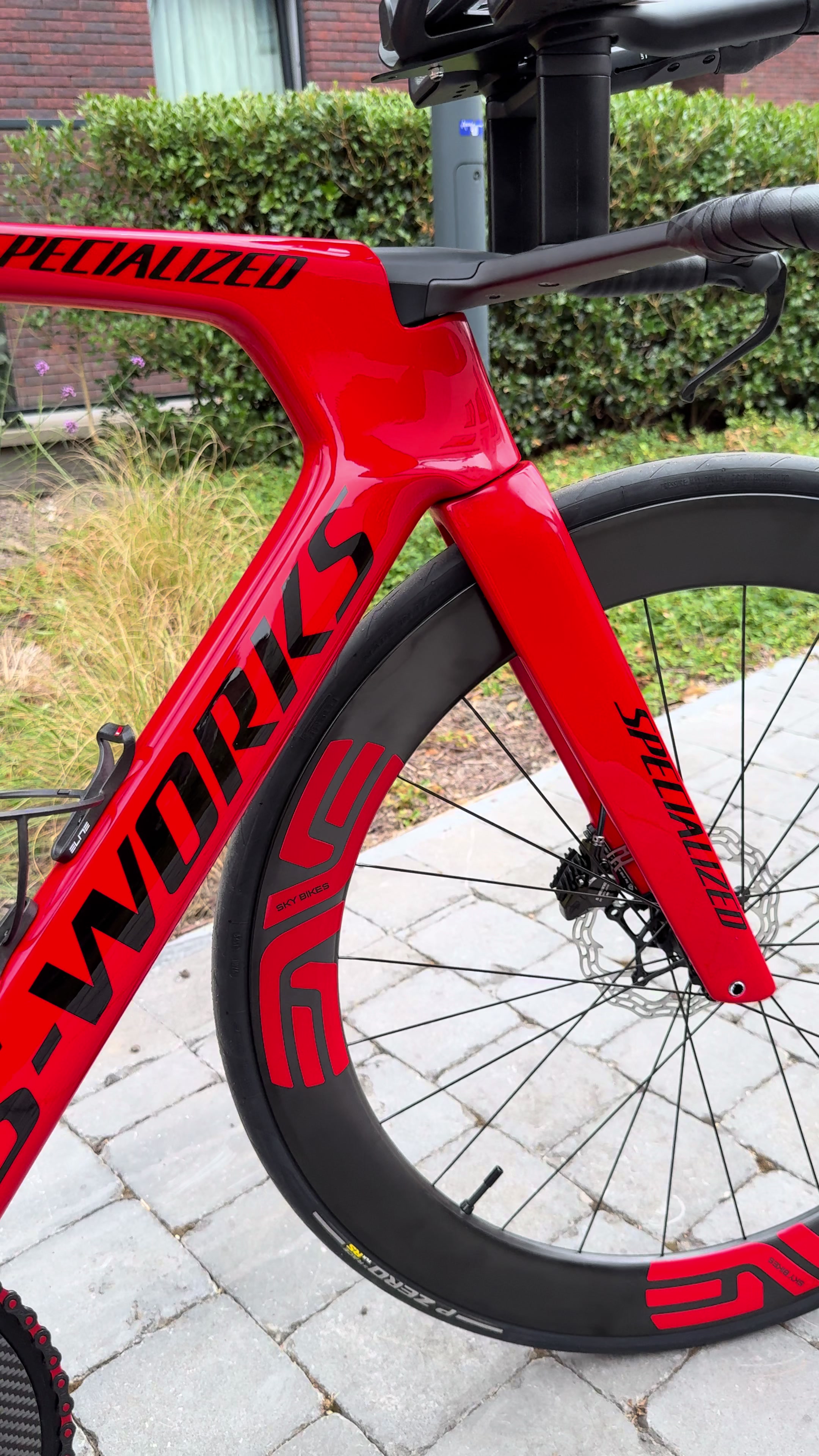 @Sky_Bikes_Belgium
