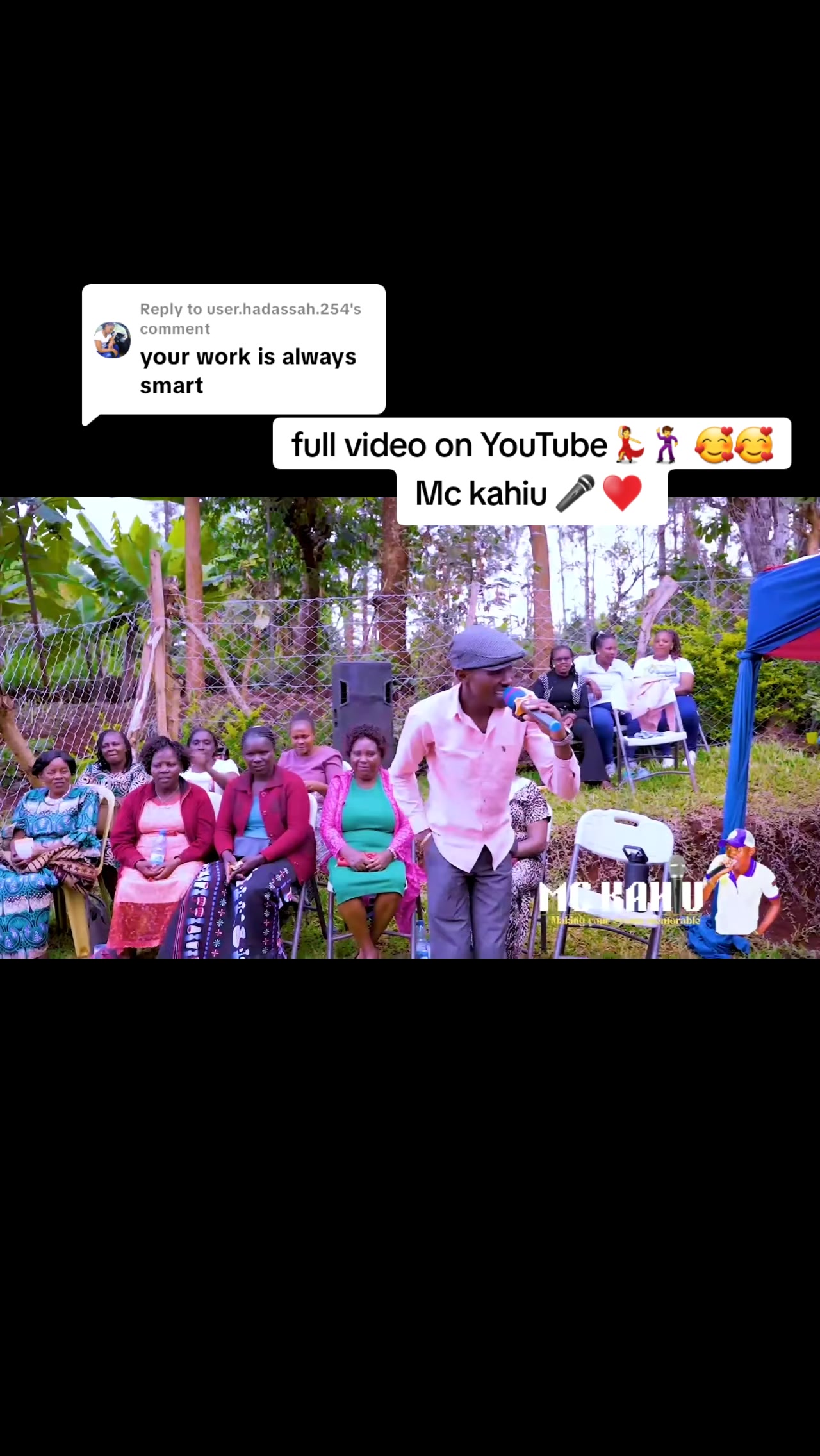 @@Mc KAHIU OFFiCIAL
