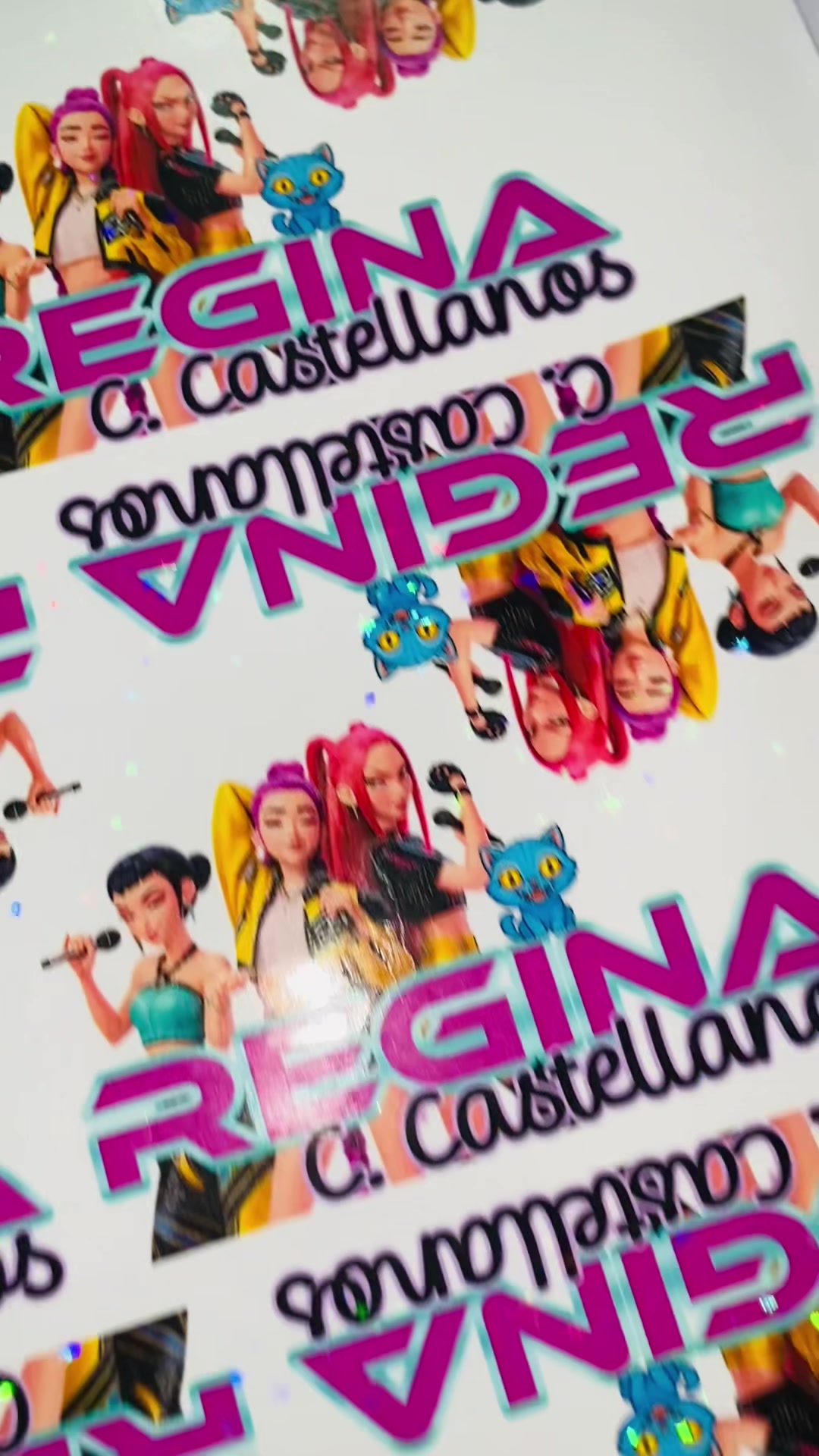 @Veronica Cortes