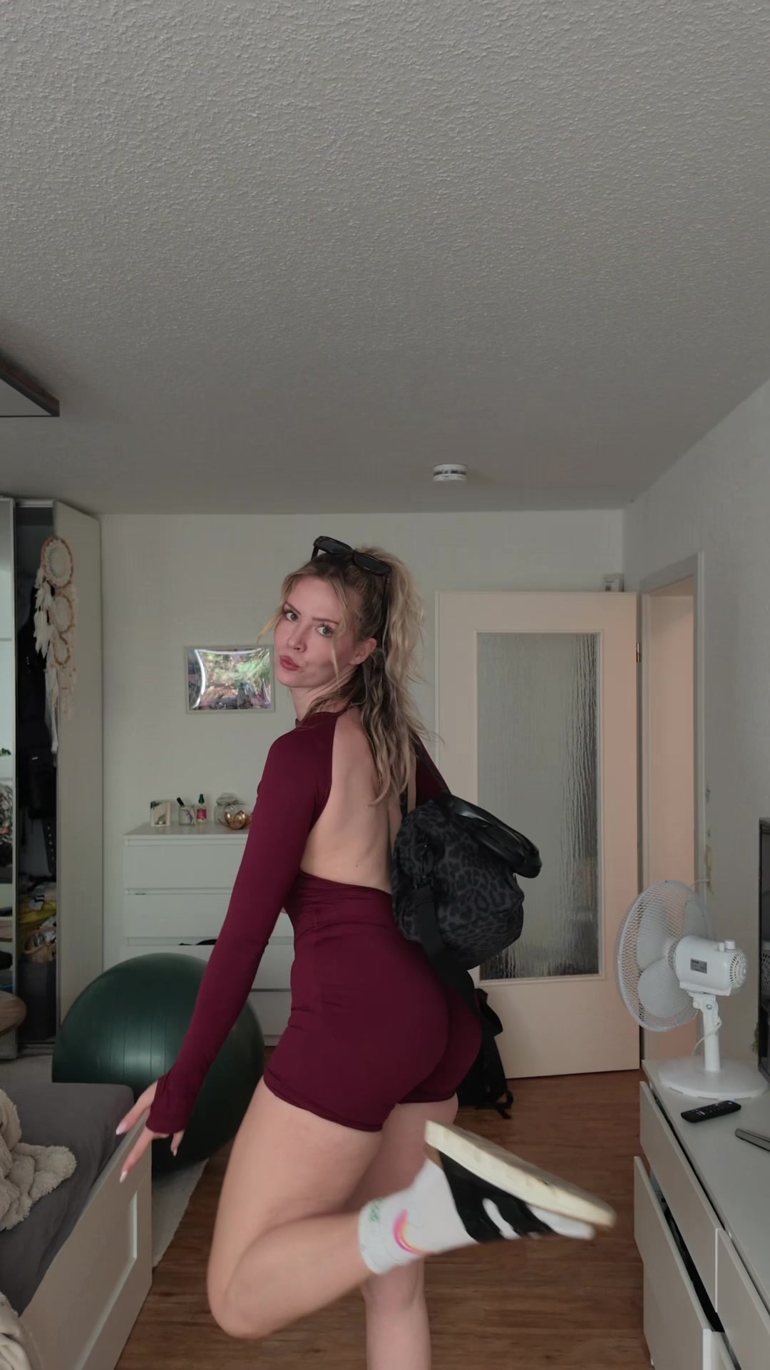 @Amy๐