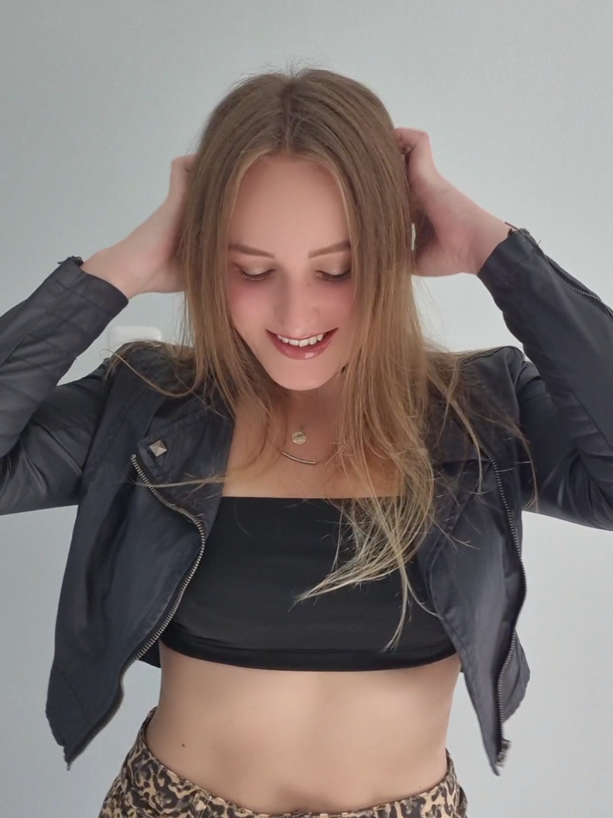 @Cherise