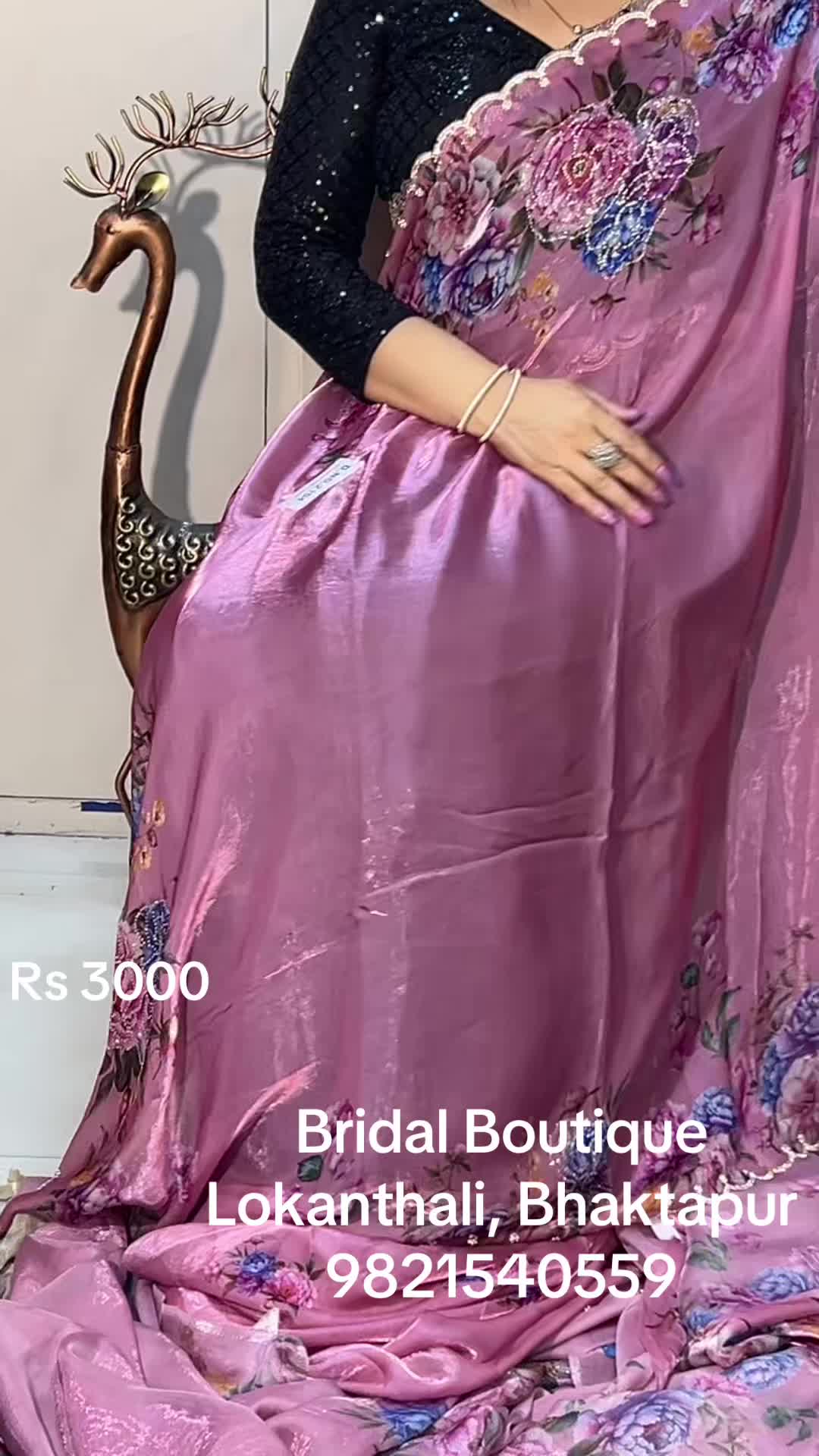 @Bridalboutique