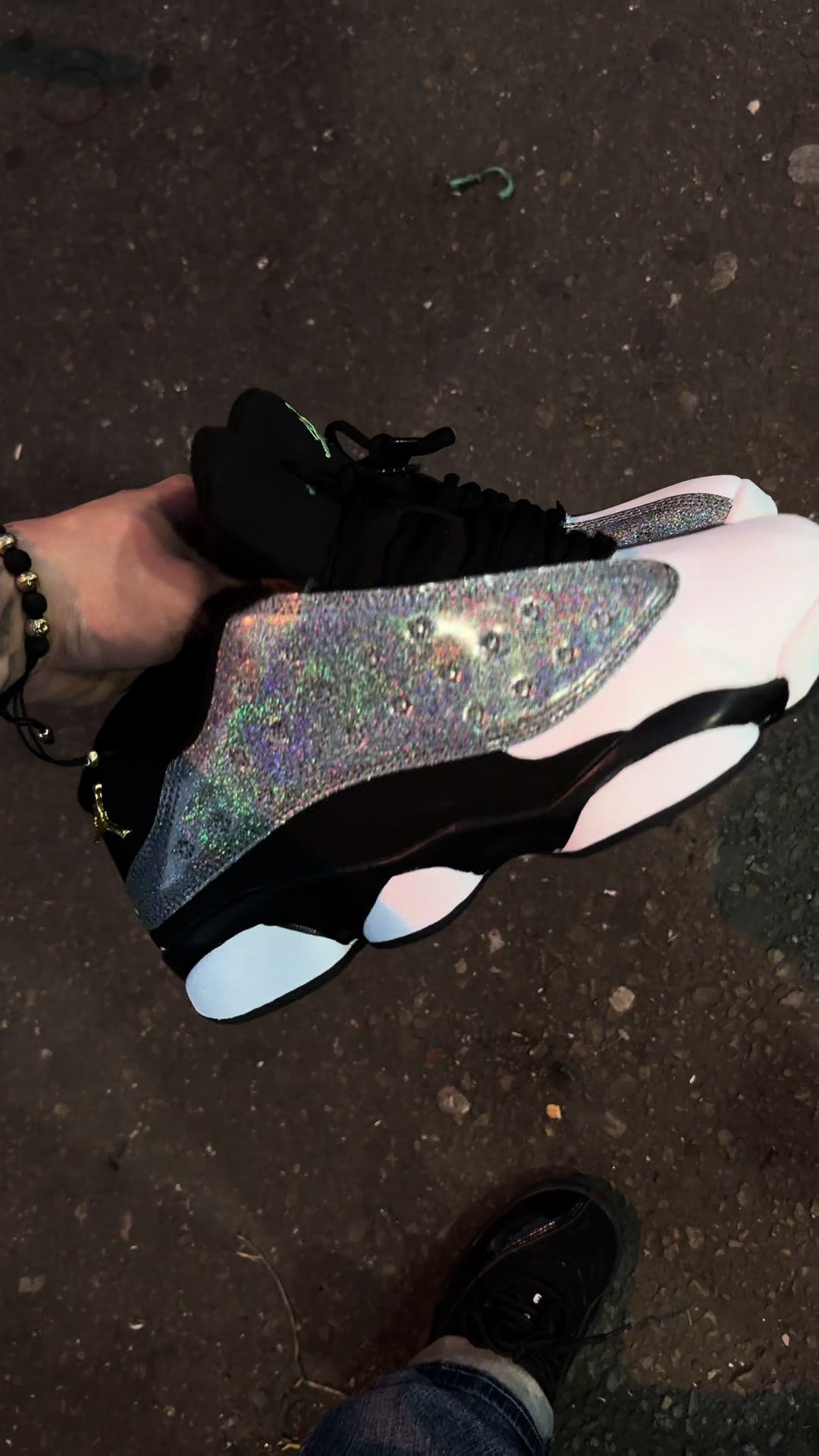 @BOSTON SNEAKERS 23